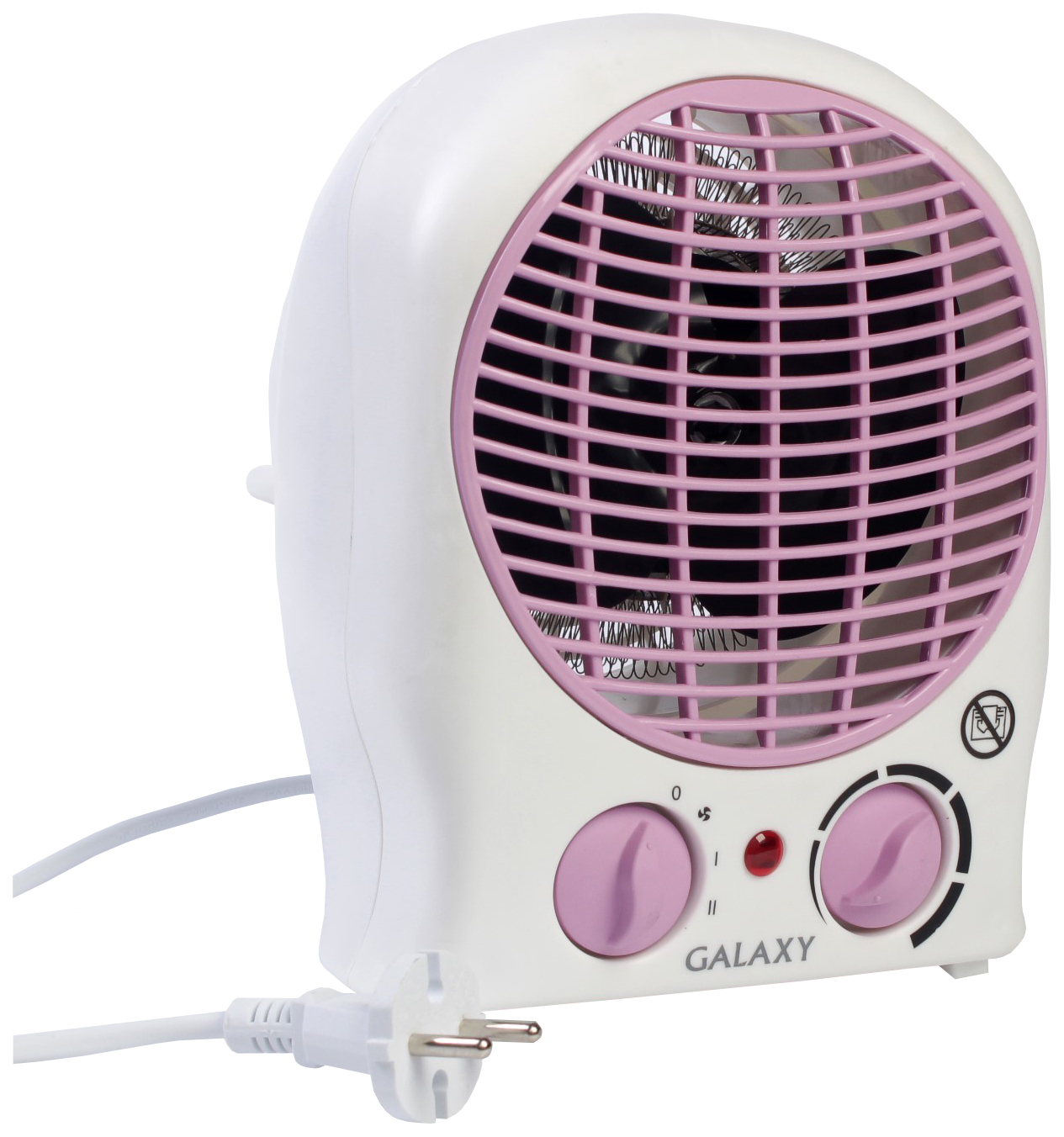Купить Обогреватель GALAXY GL 8176 — Фото 2