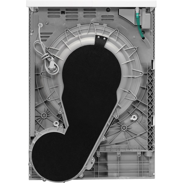 Купить Сушильная машина Electrolux EW8HR357S — Фото 4