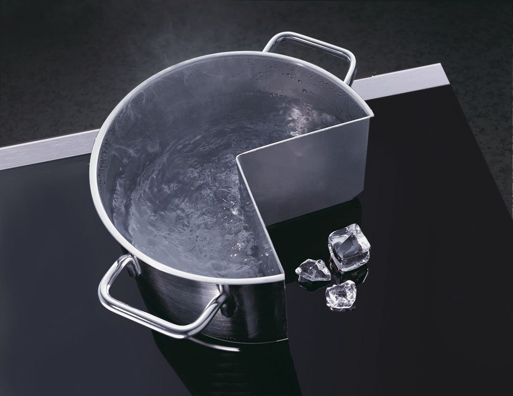 Купить Электрическая варочная панель KUPPERSBUSCH KI 8330.0 SE — Фото 3