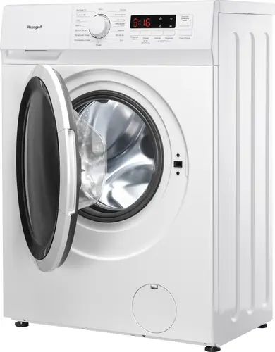 Купить Стиральная машина Weissgauff WM 4106 D — Фото 3