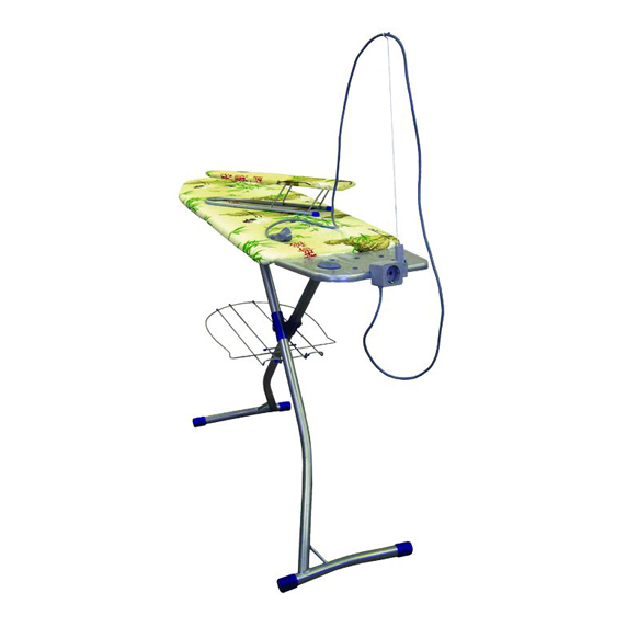 Гладильная доска НИКА Гладильная Доска НИКА 11																		 — описание, фото, цены в интернет-магазине PT Stores