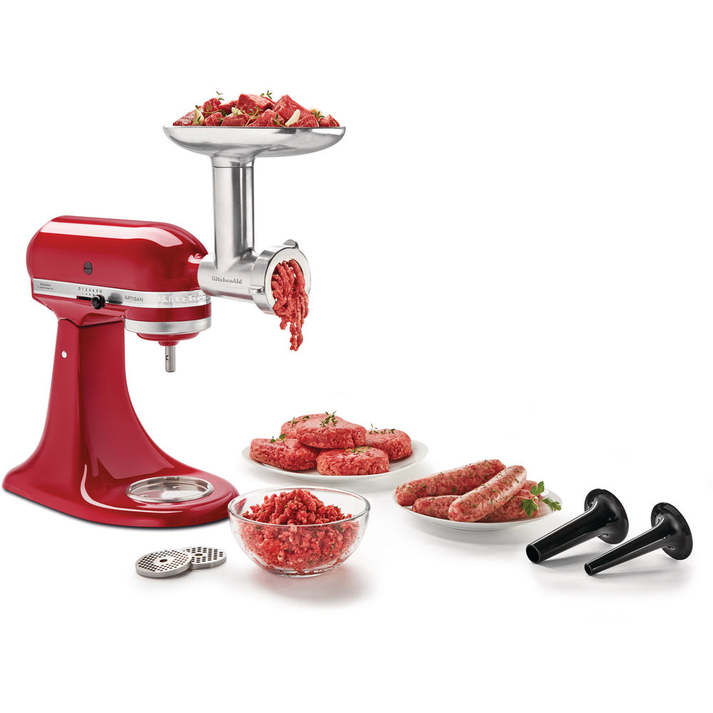 Купить  KitchenAid 5KSMMGA — Фото 3