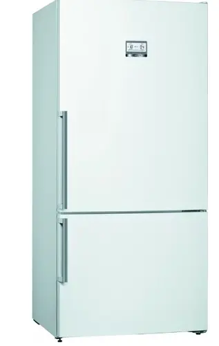 Двухкамерный холодильник Bosch KGN86AW30U																		 — описание, фото, цены в интернет-магазине PT Stores