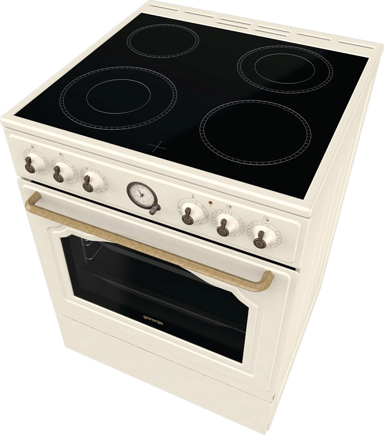 Купить Электрическая плита Gorenje GECS6B70CLI — Фото 5