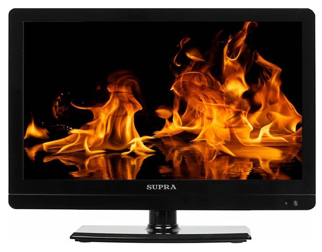 Телевизор SUPRA STV-LC16510WL																		 — описание, фото, цены в интернет-магазине PT Stores