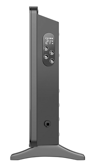 Купить Обогреватель TIMBERK TEC.PF8 E 1500 IN — Фото 3