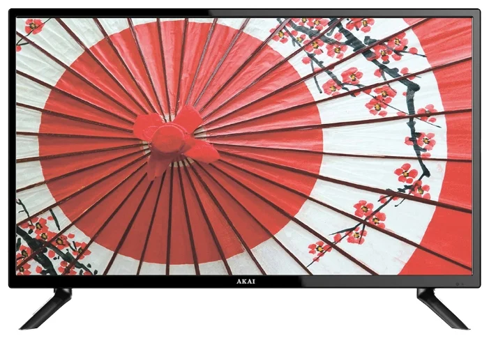 Телевизор AKAI LEA-32X91M																		 — описание, фото, цены в интернет-магазине PT Stores