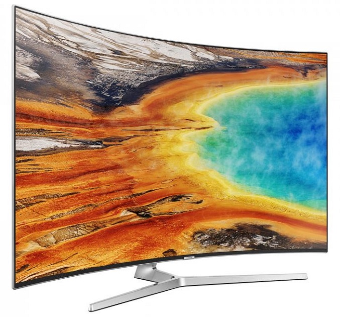 Купить Телевизор SAMSUNG UE65MU9000U — Фото 2
