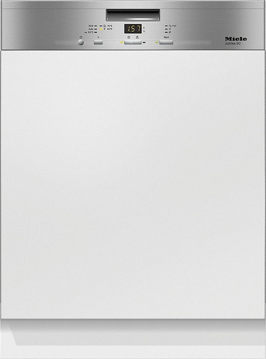 Встраиваемая посудомоечная машина MIELE G4930SCi																		 — описание, фото, цены в интернет-магазине PT Stores