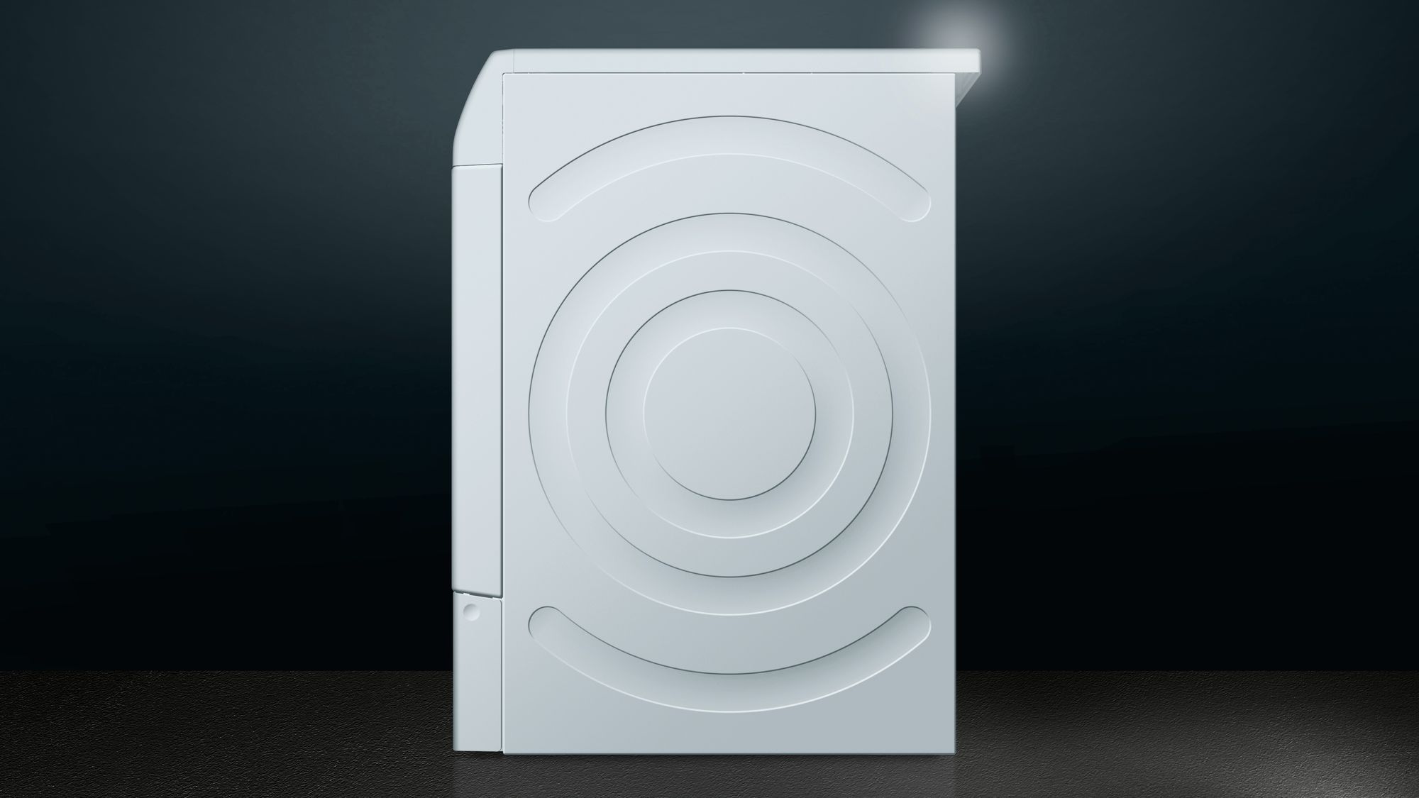 Купить Сушильная машина SIEMENS WT47W6H0OE — Фото 3