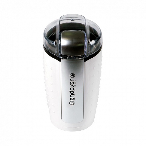 Кофемолка ENDEVER Costa-1059																		 — описание, фото, цены в интернет-магазине PT Stores