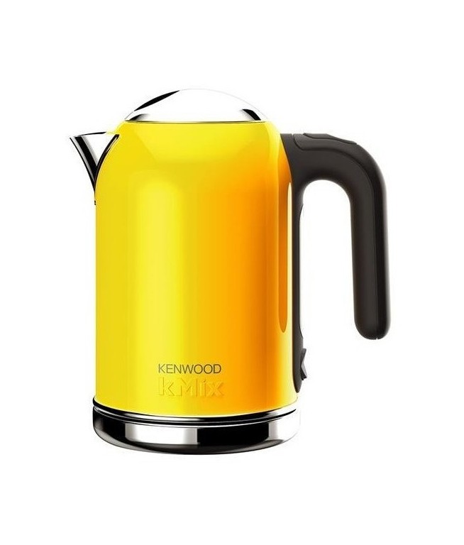 Чайник KENWOOD SJM 020 YW																		 — описание, фото, цены в интернет-магазине PT Stores