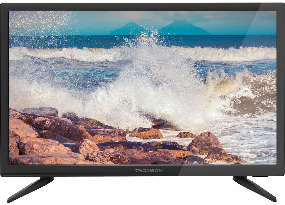 Телевизор THOMSON T24D16DH-02B																		 — описание, фото, цены в интернет-магазине PT Stores