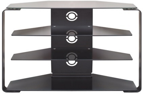  MART Стойка Стерео 4 black																		 — описание, фото, цены в интернет-магазине PT Stores