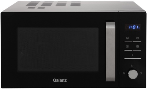 Микроволновая печь GALANZ MOG-2580D																		 — описание, фото, цены в интернет-магазине PT Stores