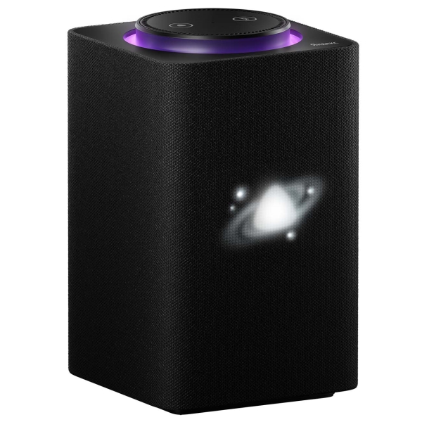 Умная колонка Яндекс Я.Станция Макс черная																		 — описание, фото, цены в интернет-магазине PT Stores