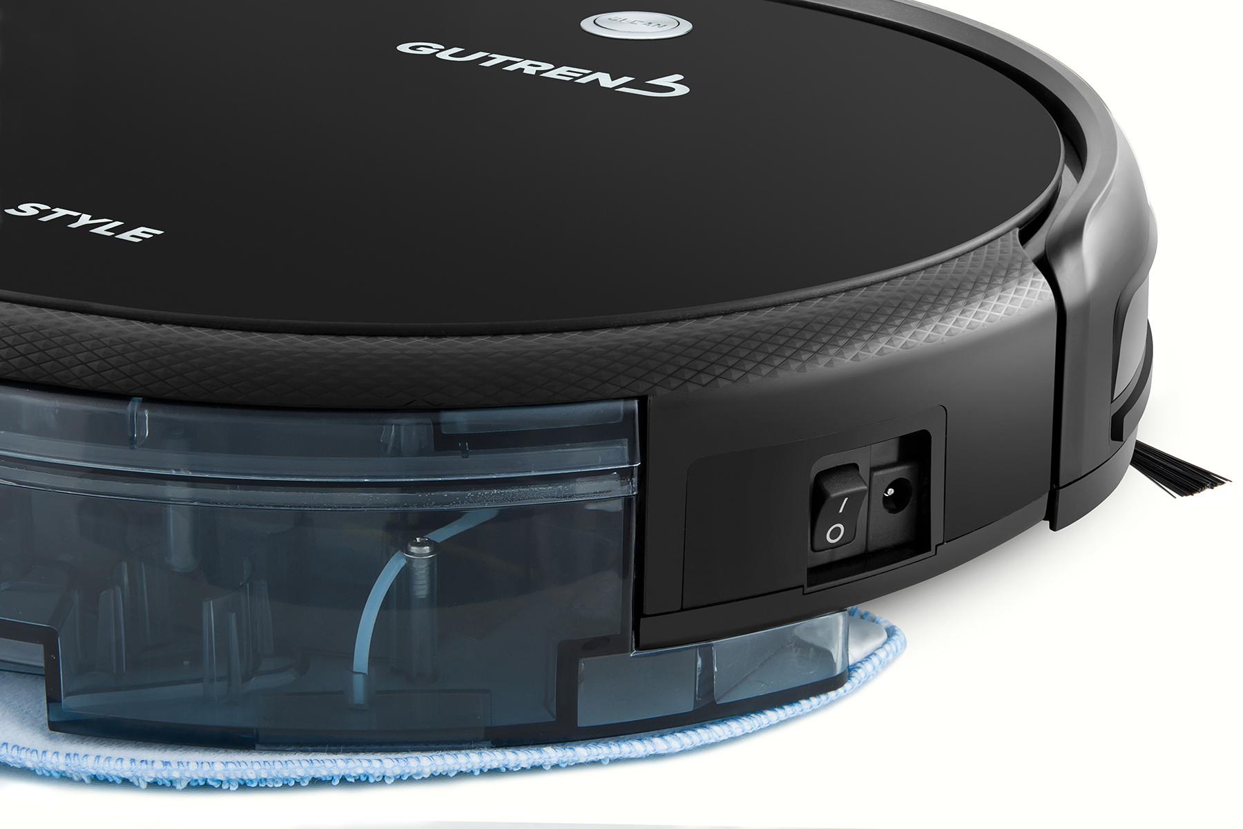 Купить Робот-пылесос GUTREND STYLE G220B — Фото 6