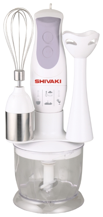 Миксер SHIVAKI SHB-3041																		 — описание, фото, цены в интернет-магазине PT Stores