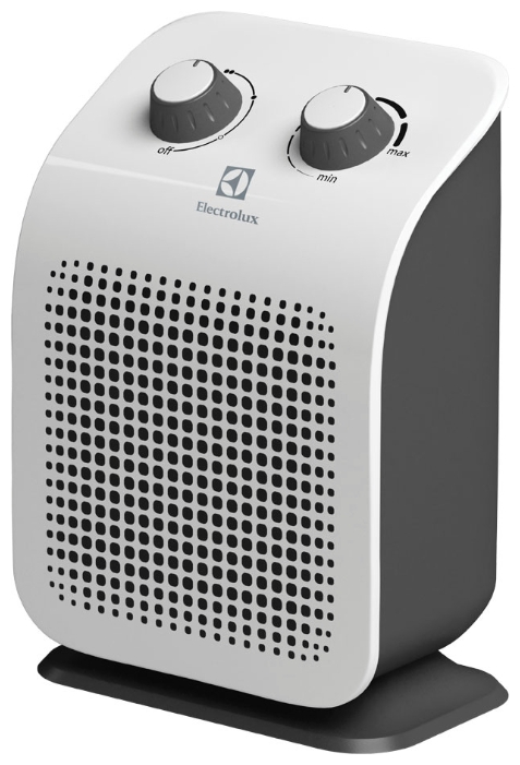Обогреватель Electrolux EFH/S-1120																		 — описание, фото, цены в интернет-магазине PT Stores