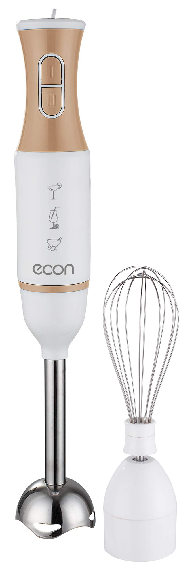 Блендер ECON ECO-232HB																		 — описание, фото, цены в интернет-магазине PT Stores