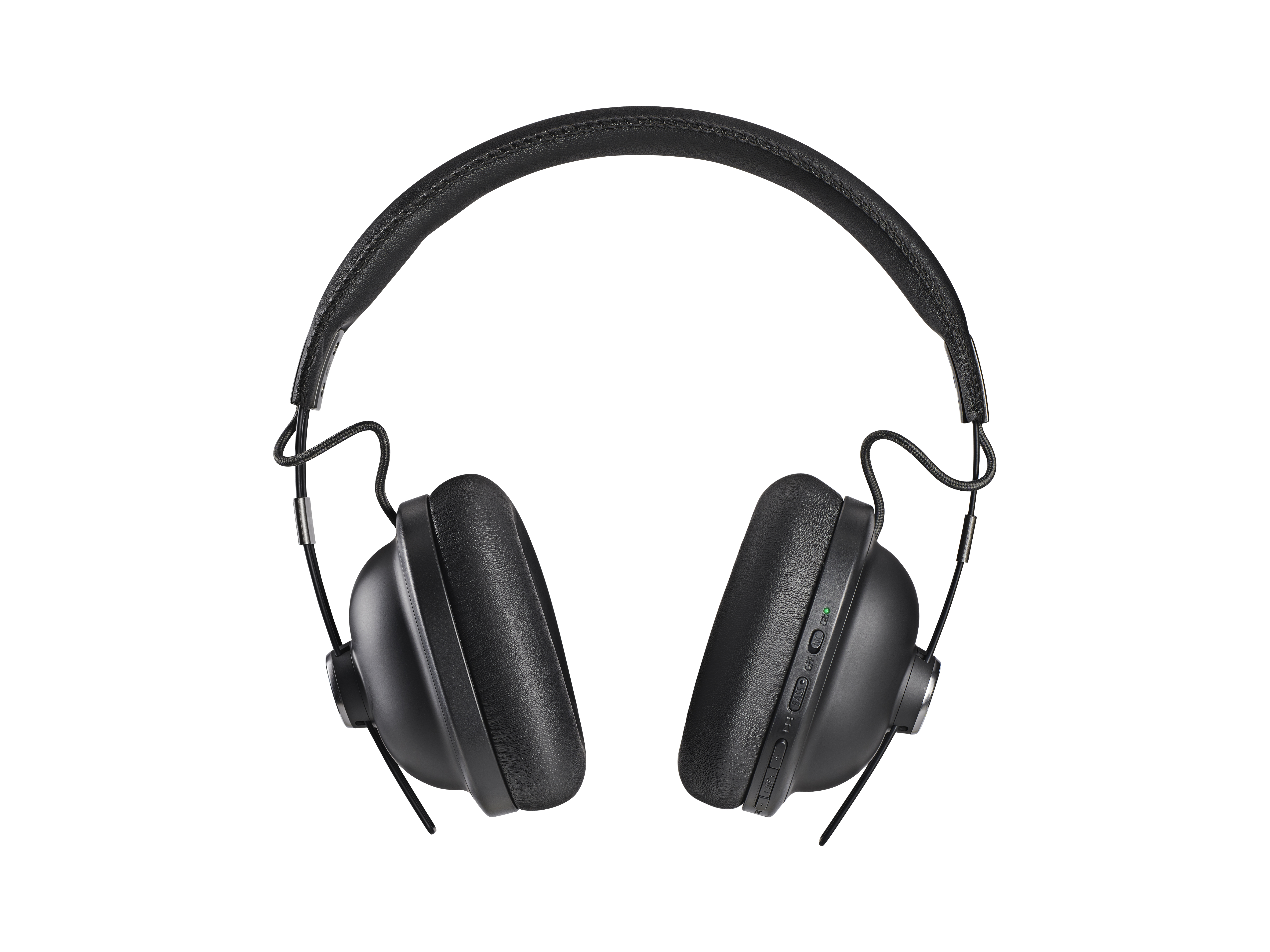 Наушники Panasonic RP-HTX90NGCK																		 — описание, фото, цены в интернет-магазине PT Stores