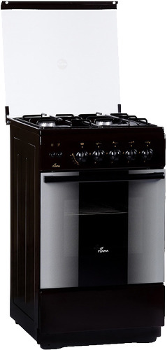 Газовая плита Flama FG 2424 B																		 — описание, фото, цены в интернет-магазине PT Stores