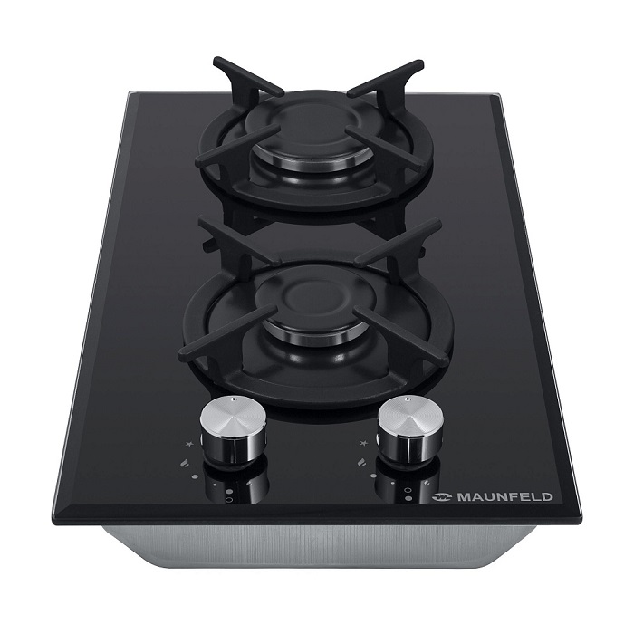 Купить Газовая варочная панель MAUNFELD EGHG.32.1CB/G — Фото 3