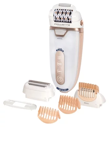 Купить Эпилятор ROWENTA EP 9124 — Фото 2