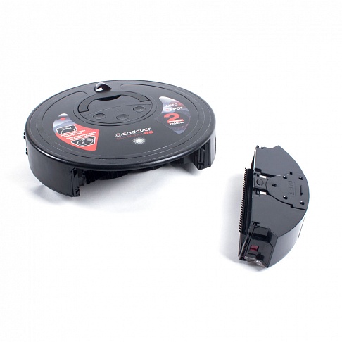 Купить Робот-пылесос ENDEVER SkyRobot-88 — Фото 4