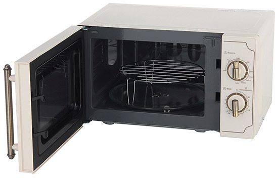 Купить Микроволновая печь Midea MM 820 CJ8-I2 — Фото 2