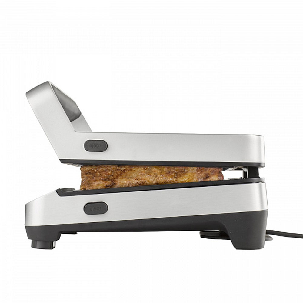 Купить Электрический гриль CASO DG 2000 — Фото 8