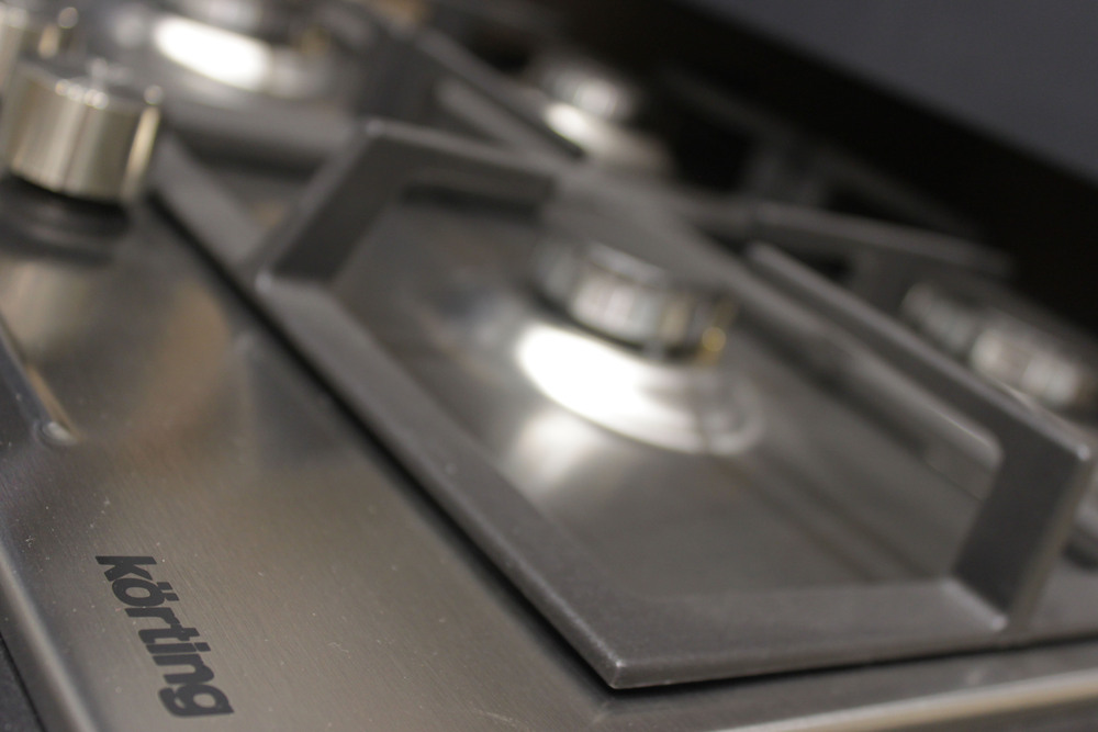 Купить Газовая варочная панель KORTING HG 665 CX — Фото 5