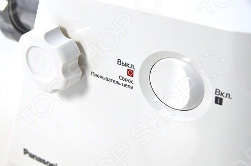 Купить Мясорубка Panasonic MK-MG1300WTQ — Фото 4