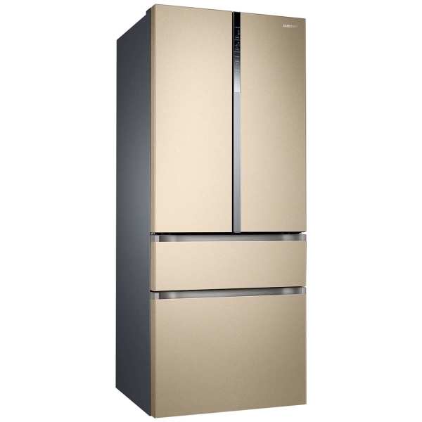 Холодильник SAMSUNG RF50N5861FG																		 — описание, фото, цены в интернет-магазине PT Stores