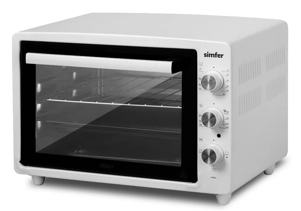 Купить Мини-печь Simfer M2501 — Фото 2