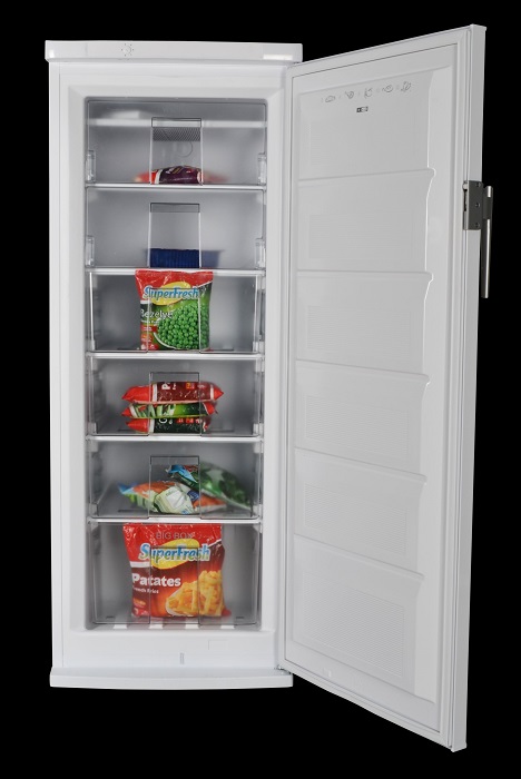 Купить Морозильная камера VESTFROST VF 320 W — Фото 8