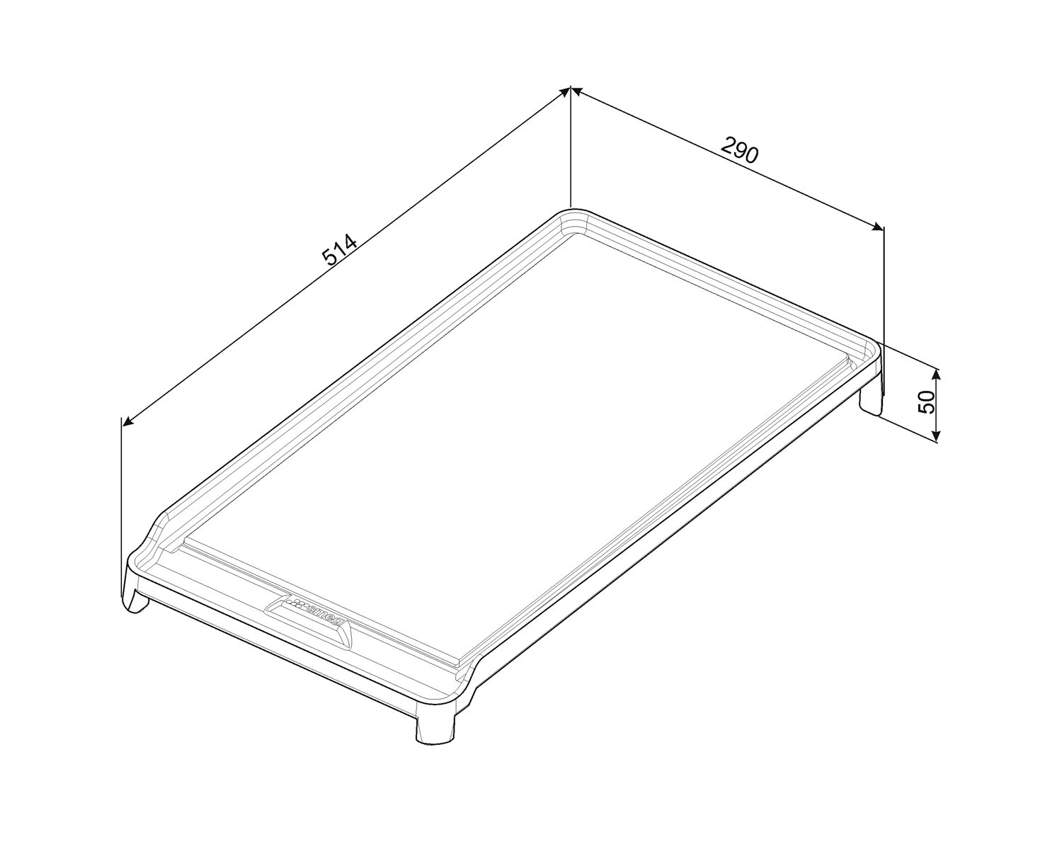 Купить  SMEG TPKTR9 — Фото 4