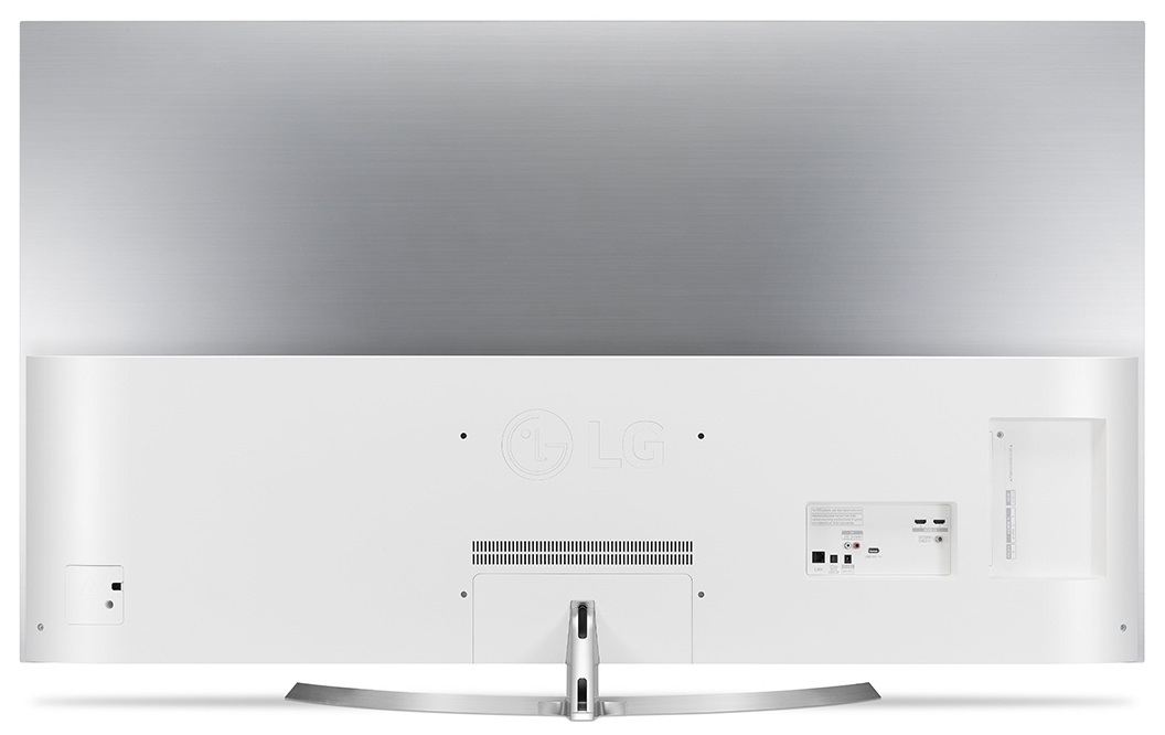 Купить Телевизор LG OLED55B7V — Фото 2
