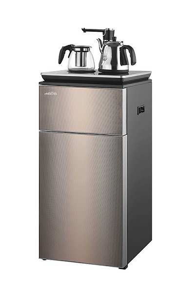 Кулер для воды HIBERG F-91FGY																		 — описание, фото, цены в интернет-магазине PT Stores