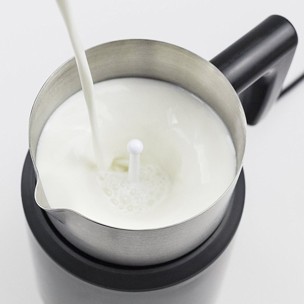 Купить Вспениватель молока CASO Crema Latte & Cacao — Фото 2