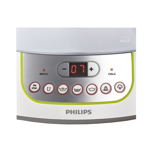 Купить Йогуртница PHILIPS HD 9141/00 — Фото 2