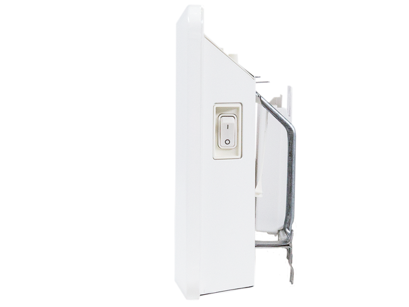 Купить Обогреватель NOBO NFK2N 12 — Фото 3