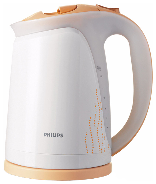 Чайник PHILIPS HD 4681/55																		 — описание, фото, цены в интернет-магазине PT Stores