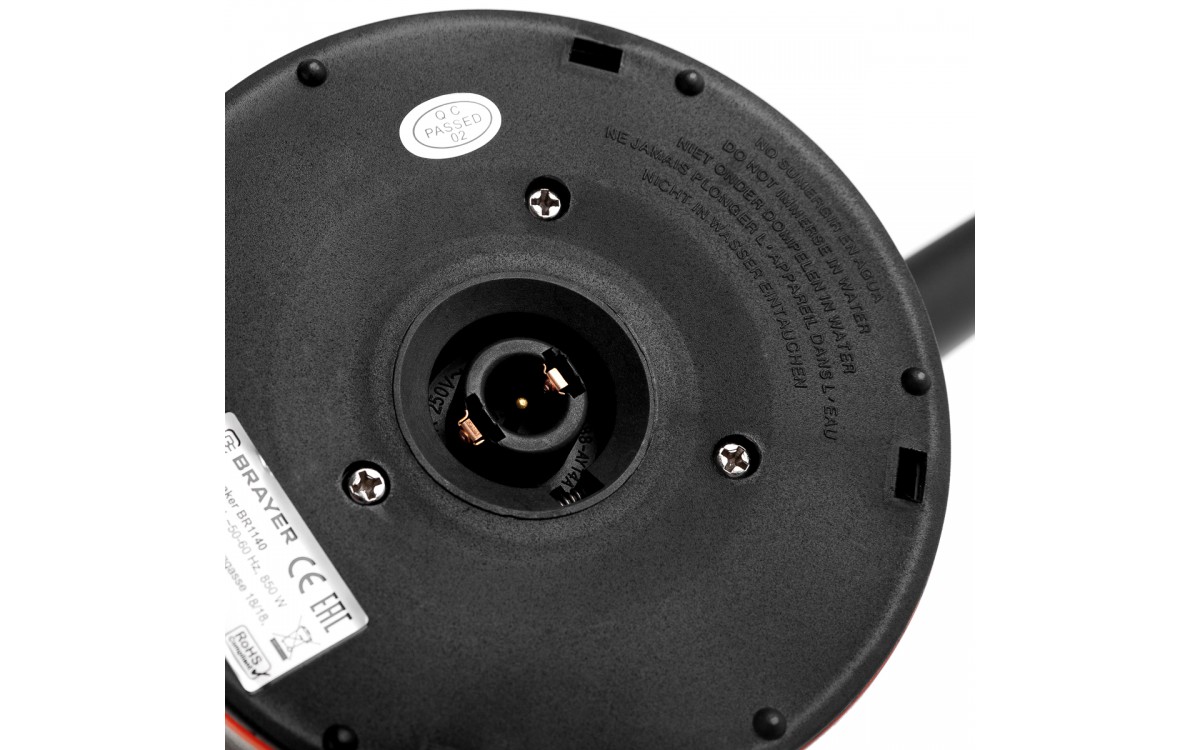 Купить Электротурка BRAYER BR1140 — Фото 7