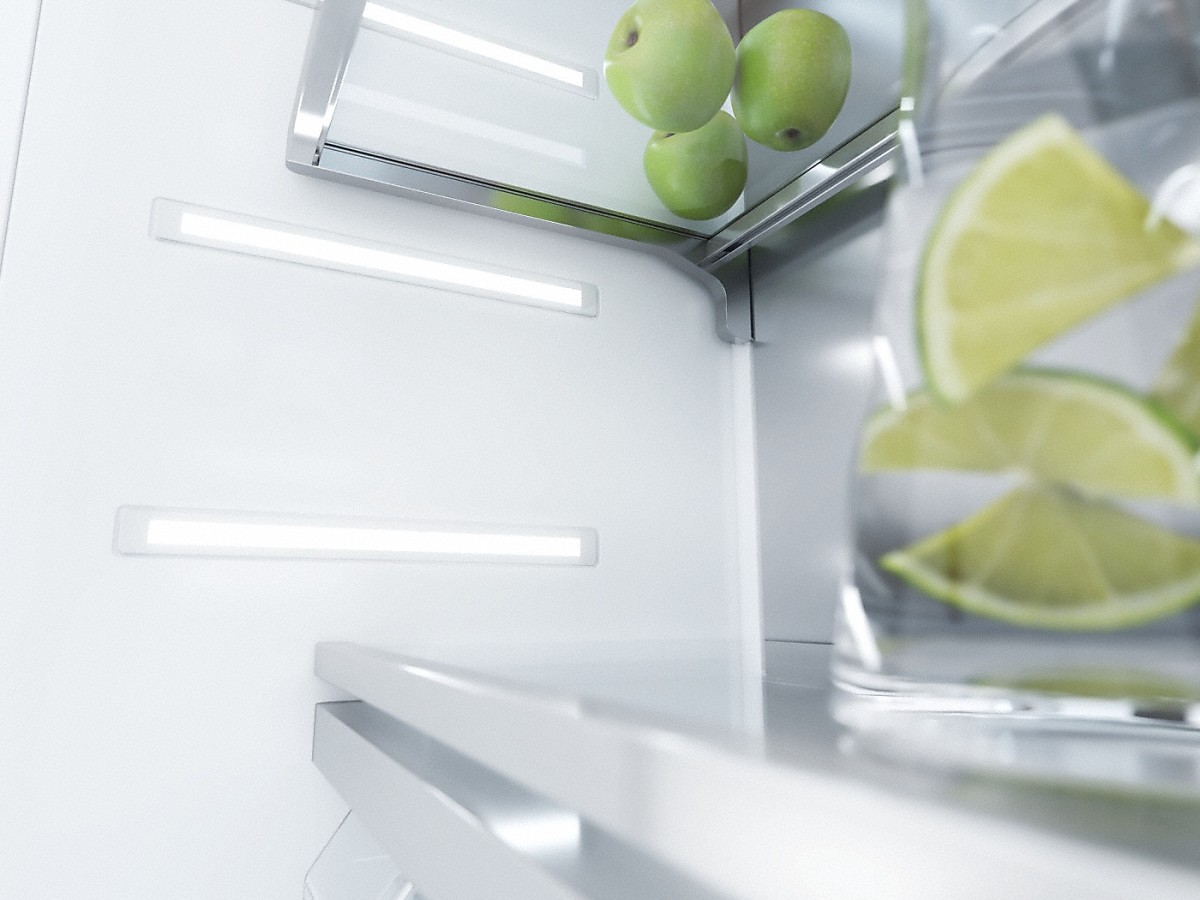 Купить Встраиваемый холодильник MIELE KF2901Vi — Фото 3
