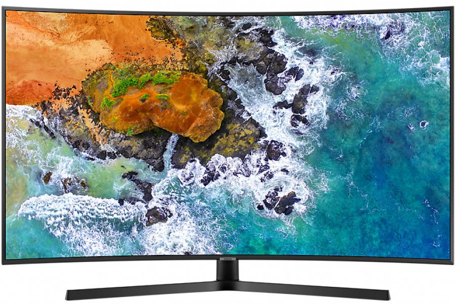 Телевизор SAMSUNG UE65NU7500																		 — описание, фото, цены в интернет-магазине PT Stores