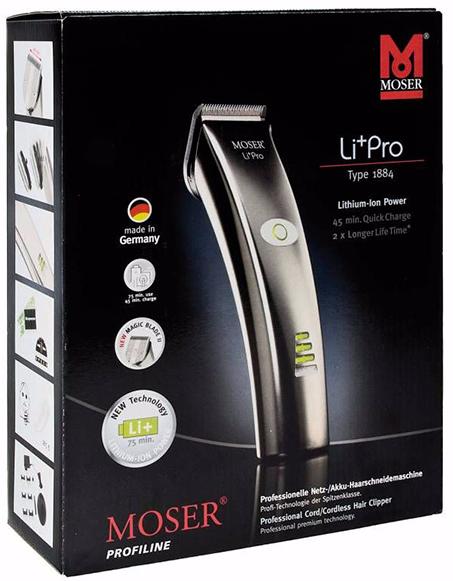 Купить  MOSER 1884-0050 — Фото 6