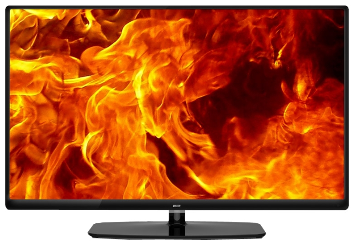 Телевизор Mystery MTV-1918LW WHITE																		 — описание, фото, цены в интернет-магазине PT Stores