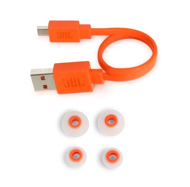 Купить Наушники JBL T110 BT Pink — Фото 7