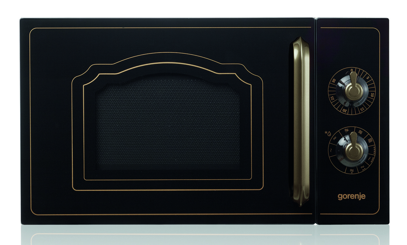 Купить Микроволновая печь Gorenje MO4250CLB — Фото 2